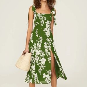 Twilight Dress by Reformation (Mystique)